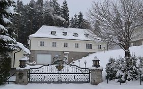 Schwarwald Apartment