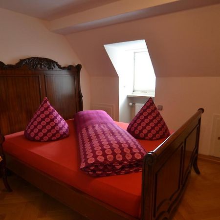 Schwarwald Apartment Schluchsee Buitenkant foto