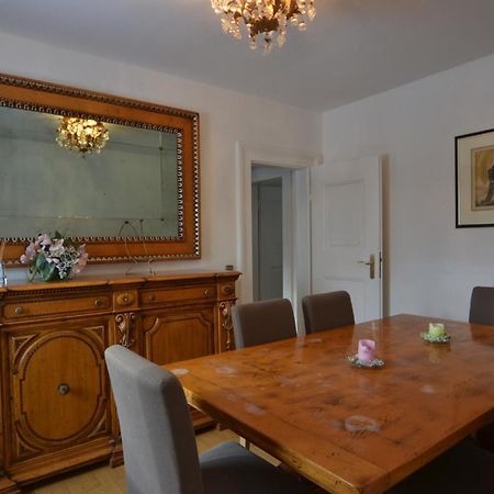 Schwarwald Apartment Schluchsee Buitenkant foto