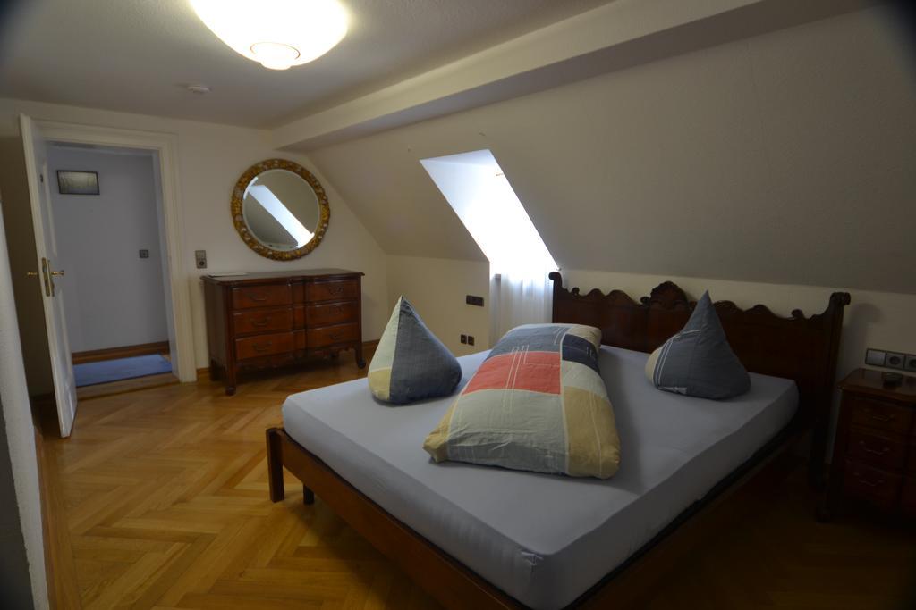 Schwarwald Apartment Schluchsee Kamer foto