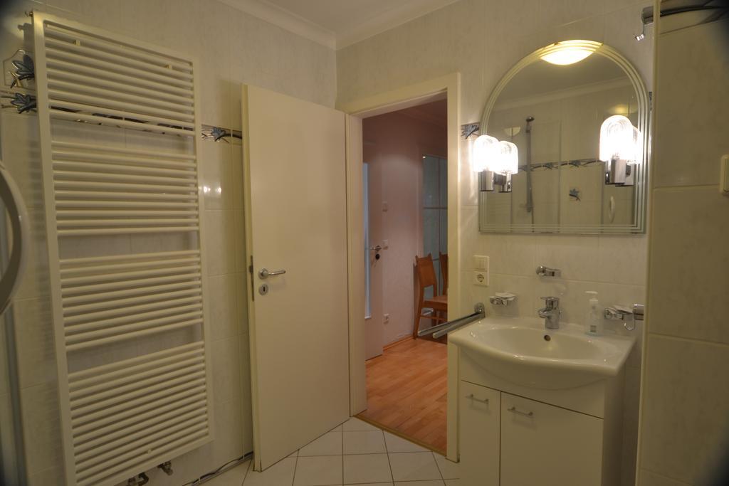 Schwarwald Apartment Schluchsee Buitenkant foto