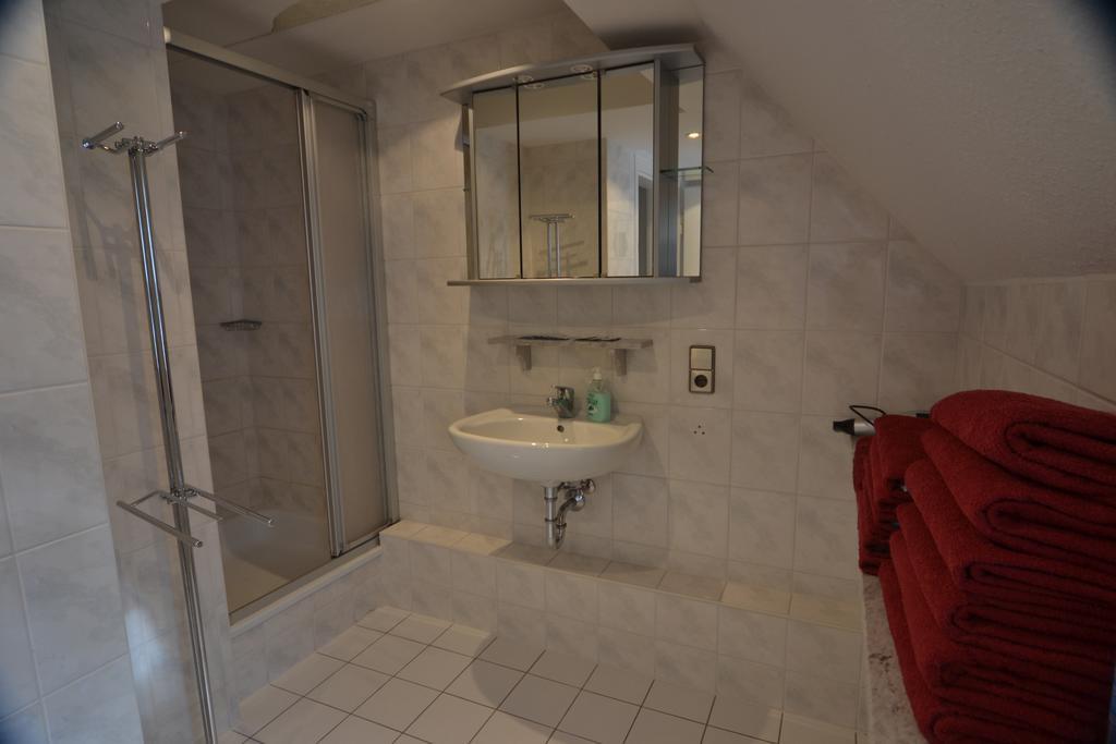 Schwarwald Apartment Schluchsee Buitenkant foto