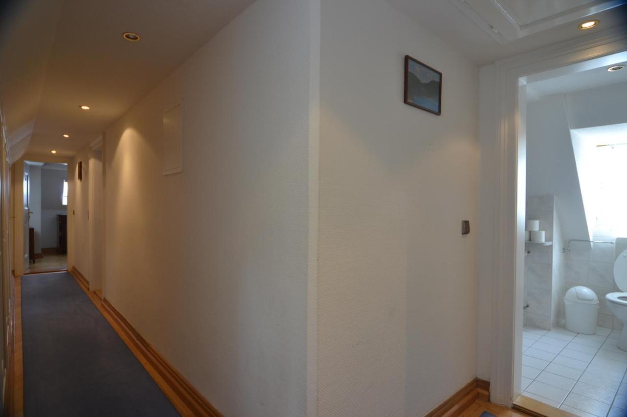 Schwarwald Apartment Schluchsee Buitenkant foto