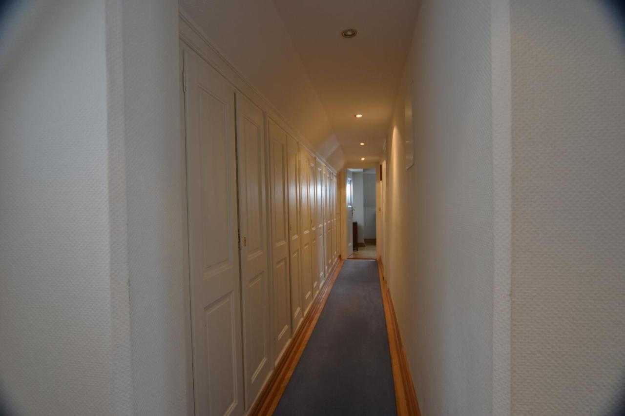 Schwarwald Apartment Schluchsee Buitenkant foto