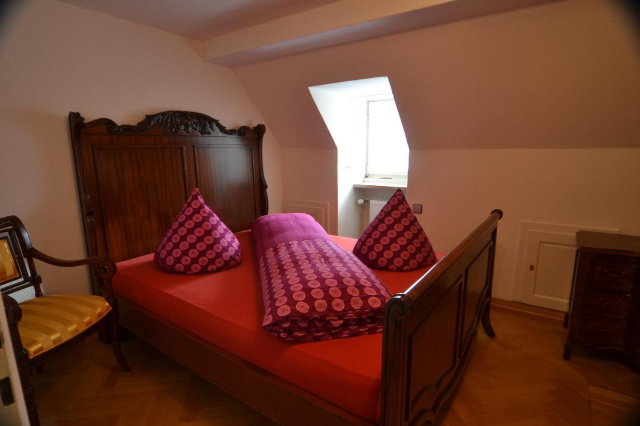 Schwarwald Apartment Schluchsee Buitenkant foto