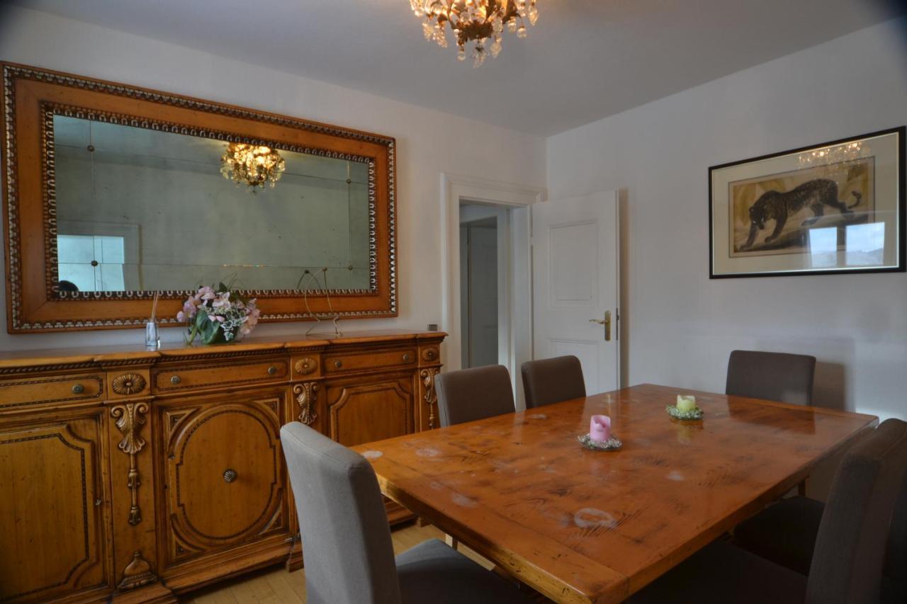 Schwarwald Apartment Schluchsee Buitenkant foto